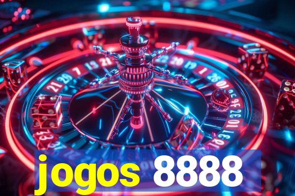 jogos 8888